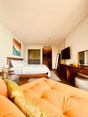New Wind Apt - Apec Mandala Mui Ne - Sea View